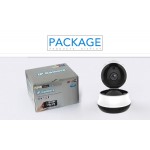 Ασύρματη Κάμερα COOLCAM NIP-61